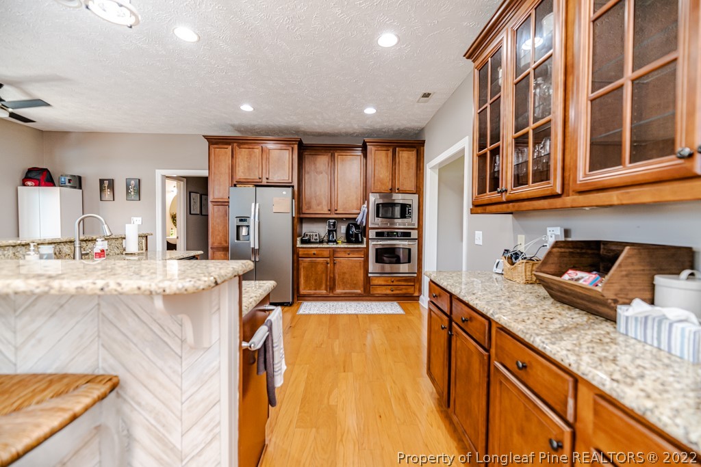 686 Cedar Point Vass, NC 28394 - Photo 10 of 50 Gallery Image 10