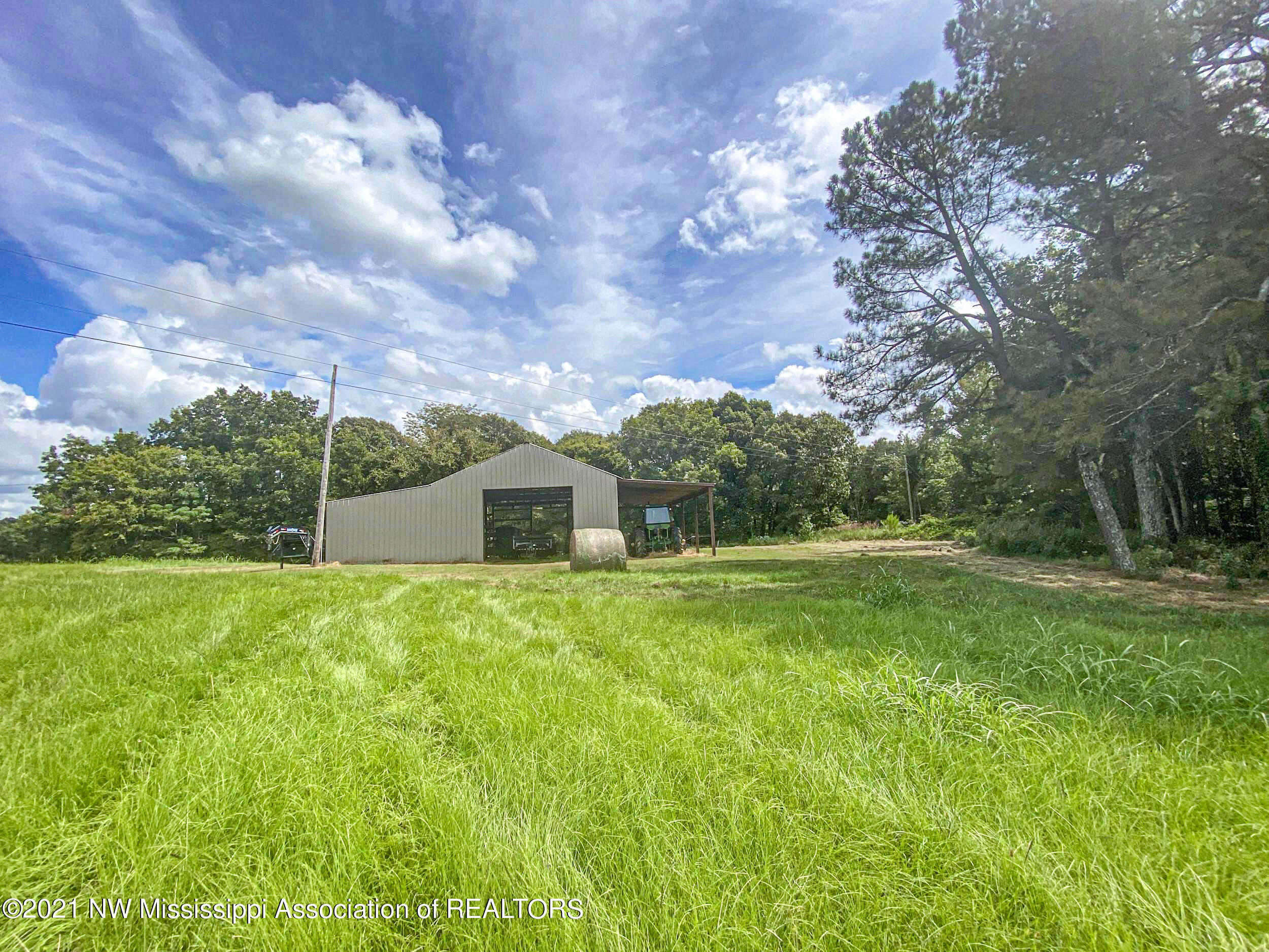 341 Billy Jackson Road Batesville, MS 38606 - Photo 26 of 81 billyja9