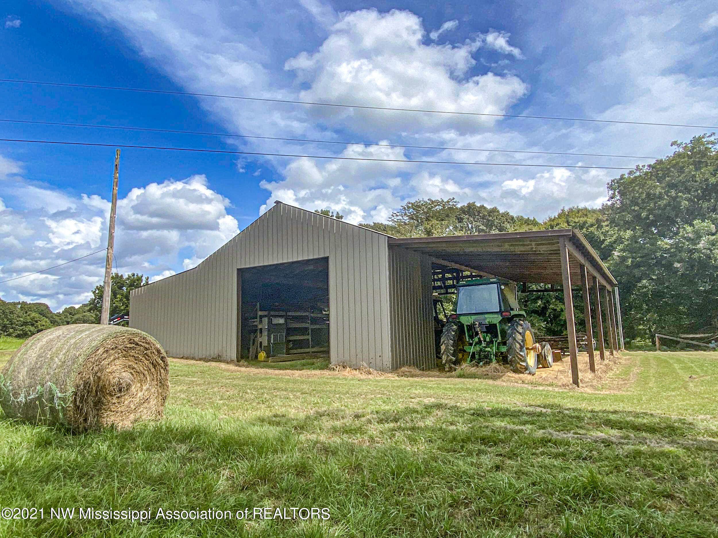 341 Billy Jackson Road Batesville, MS 38606 - Photo 27 of 81 billyja11