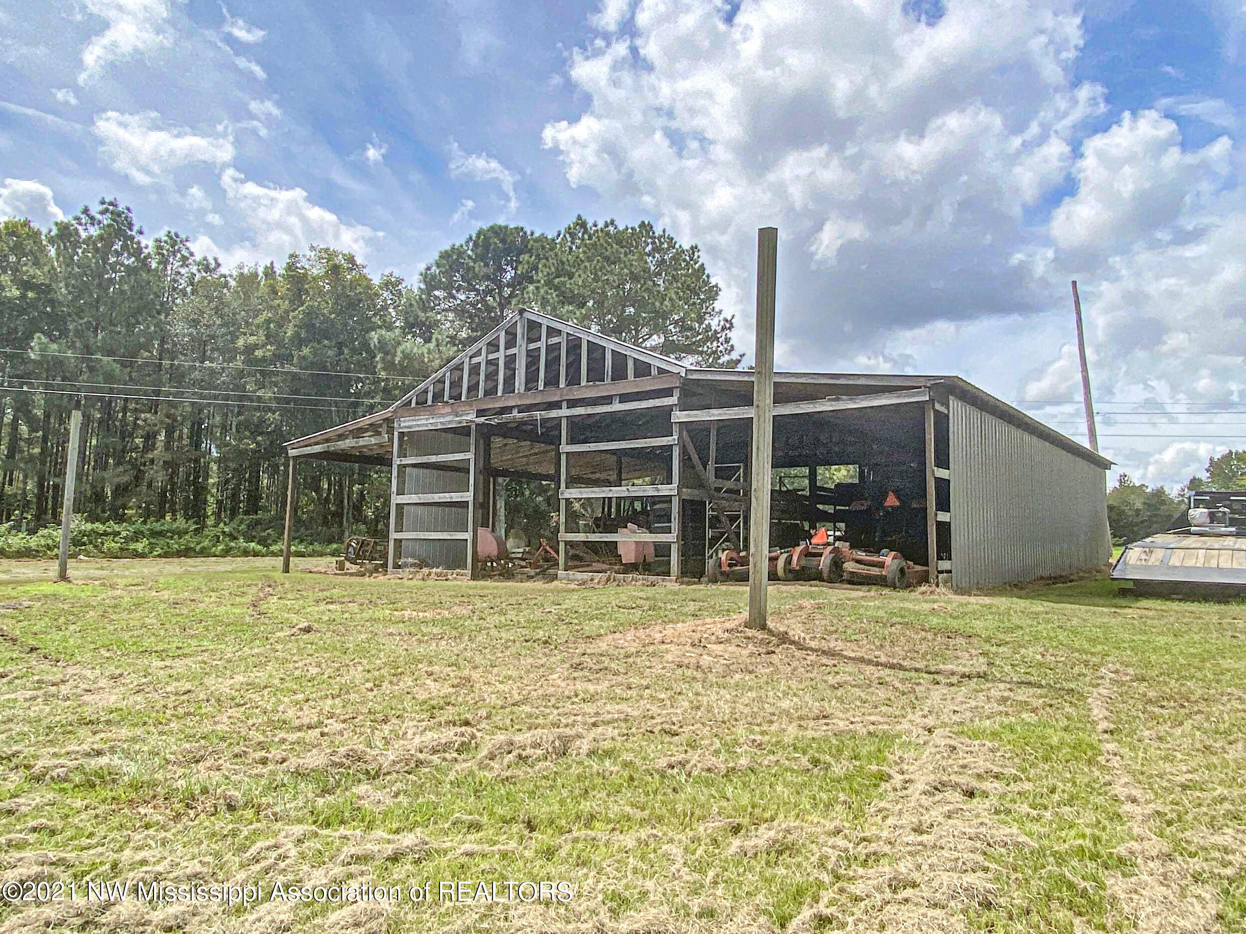 341 Billy Jackson Road Batesville, MS 38606 - Photo 29 of 81 billyja14