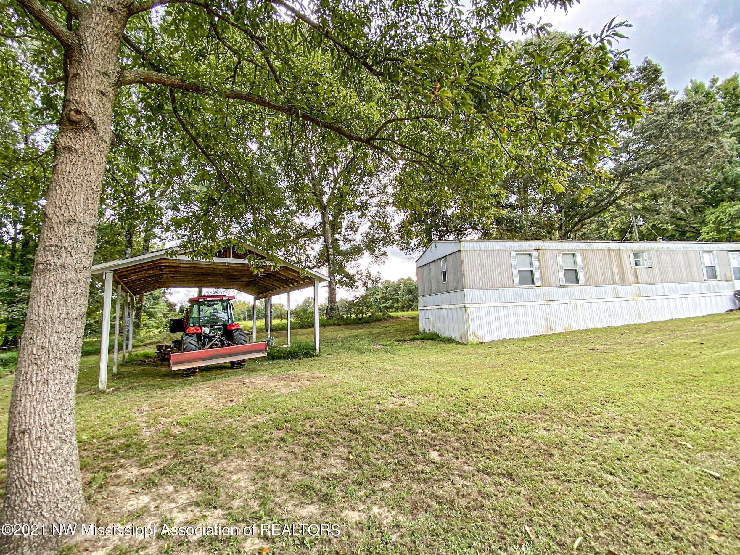 341 Billy Jackson Road Batesville, MS 38606 - Photo 47 of 81 billyja86