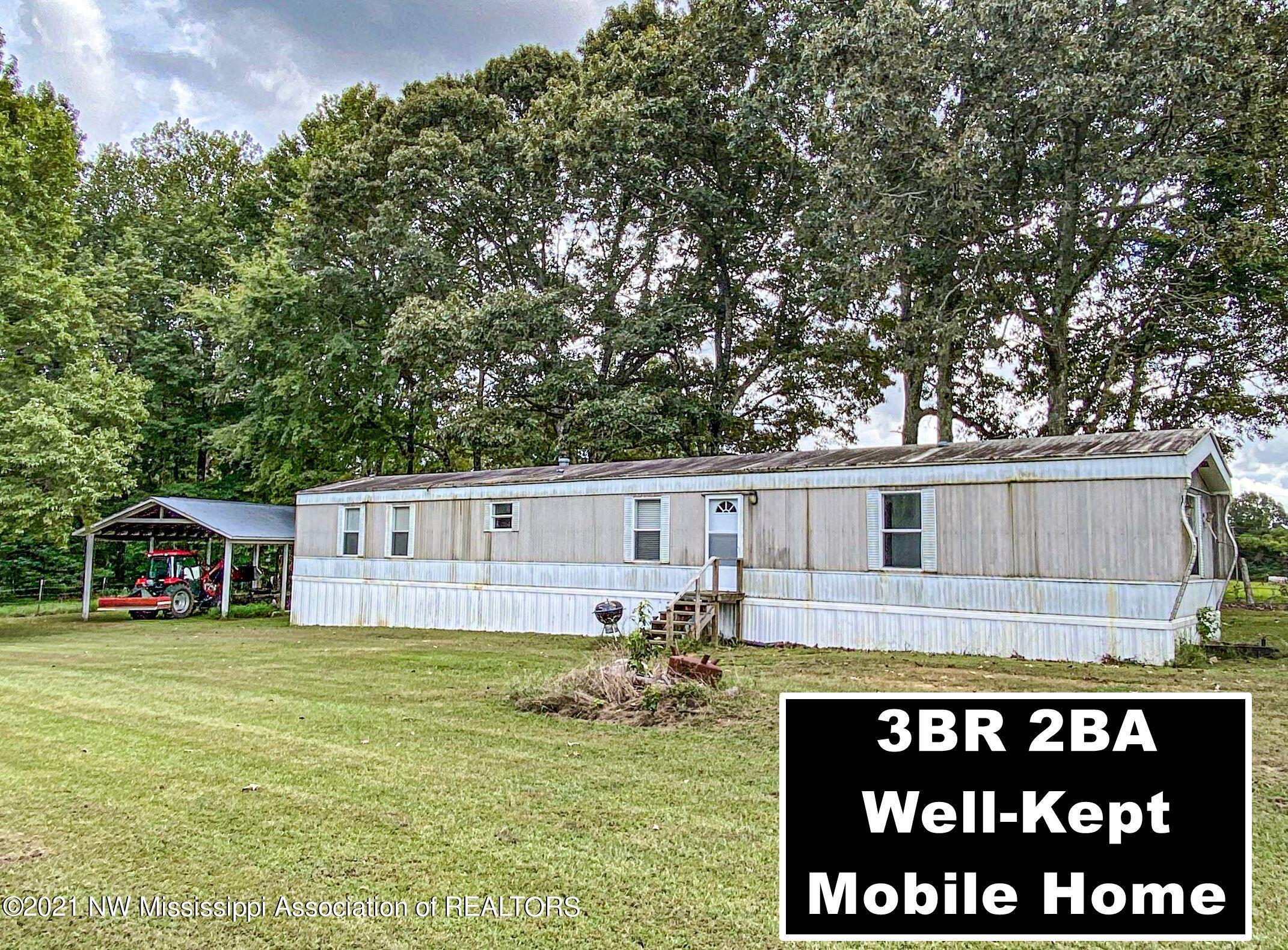 341 Billy Jackson Road Batesville, MS 38606 - Photo 48 of 81 billyja91a