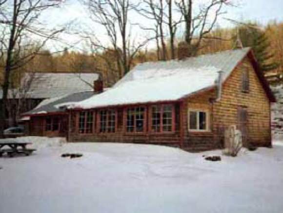 34 Tannenburg Road Braintree, VT 05060 - Photo 1 of 4