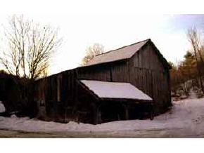 34 Tannenburg Road Braintree, VT 05060 - Photo 2 of 4