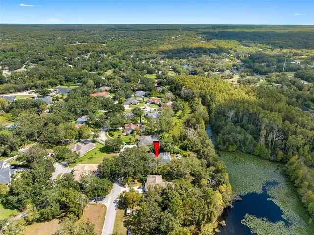 $799,000 | 121 Myrtle Ridge Road, Lutz, FL 33549