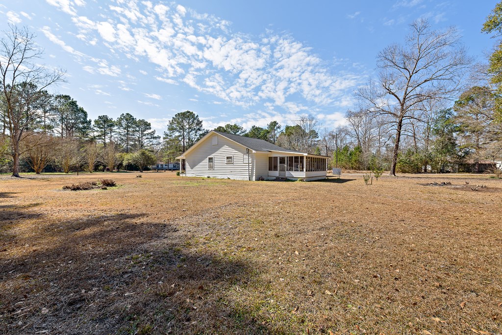 311 Faith Road Hartford, AL 36344 - Photo 25 of 31