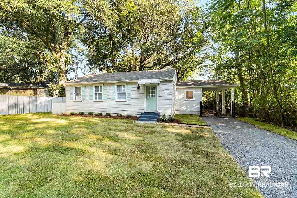 5204 Greenwood Lane Mobile, AL 36608 - Photo 16 of 17