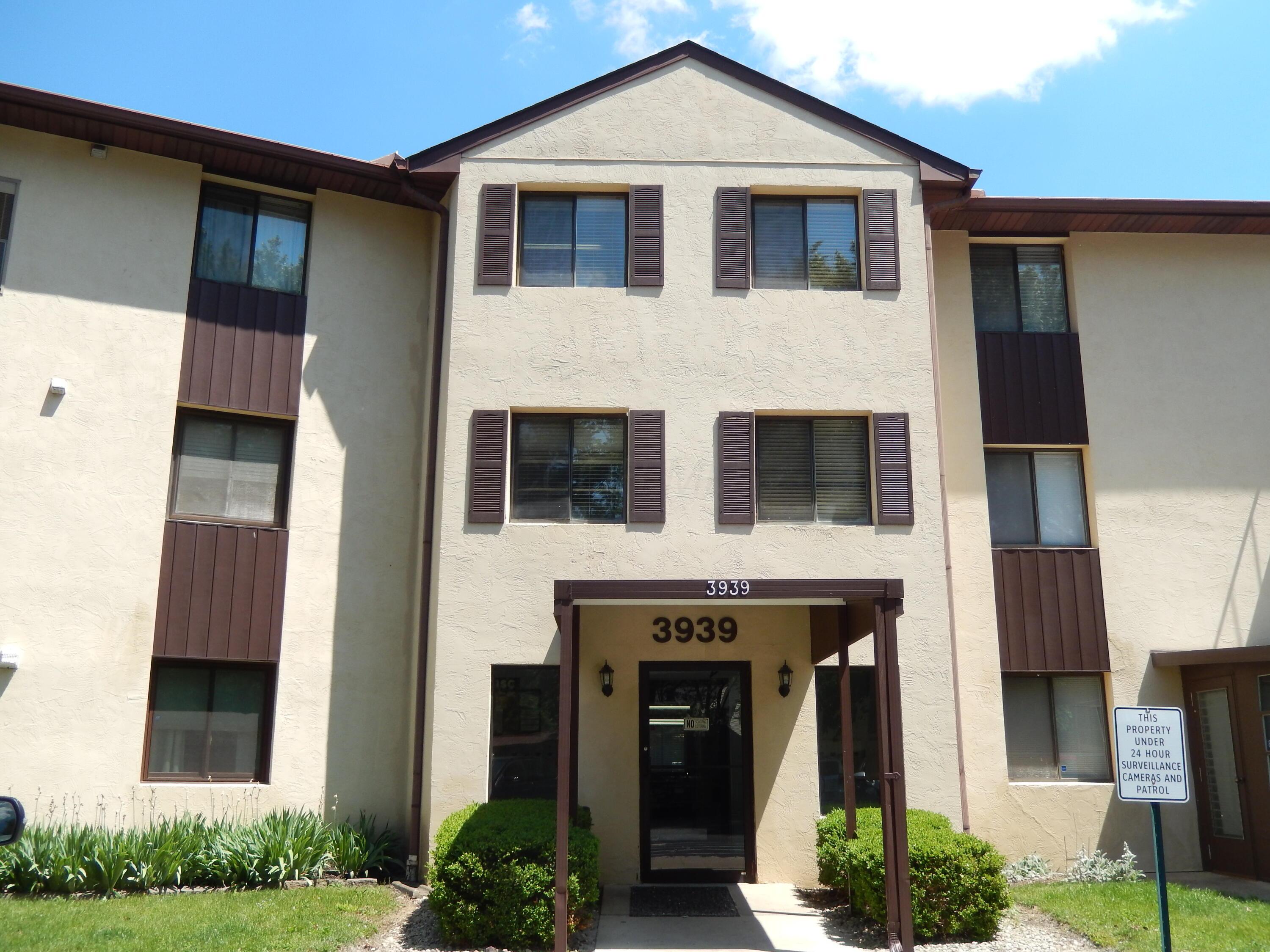 3939 Karl Road, Unit 103 Columbus, OH 43224 - Photo 1 of 50 Front of 3939 Karl Rd #103