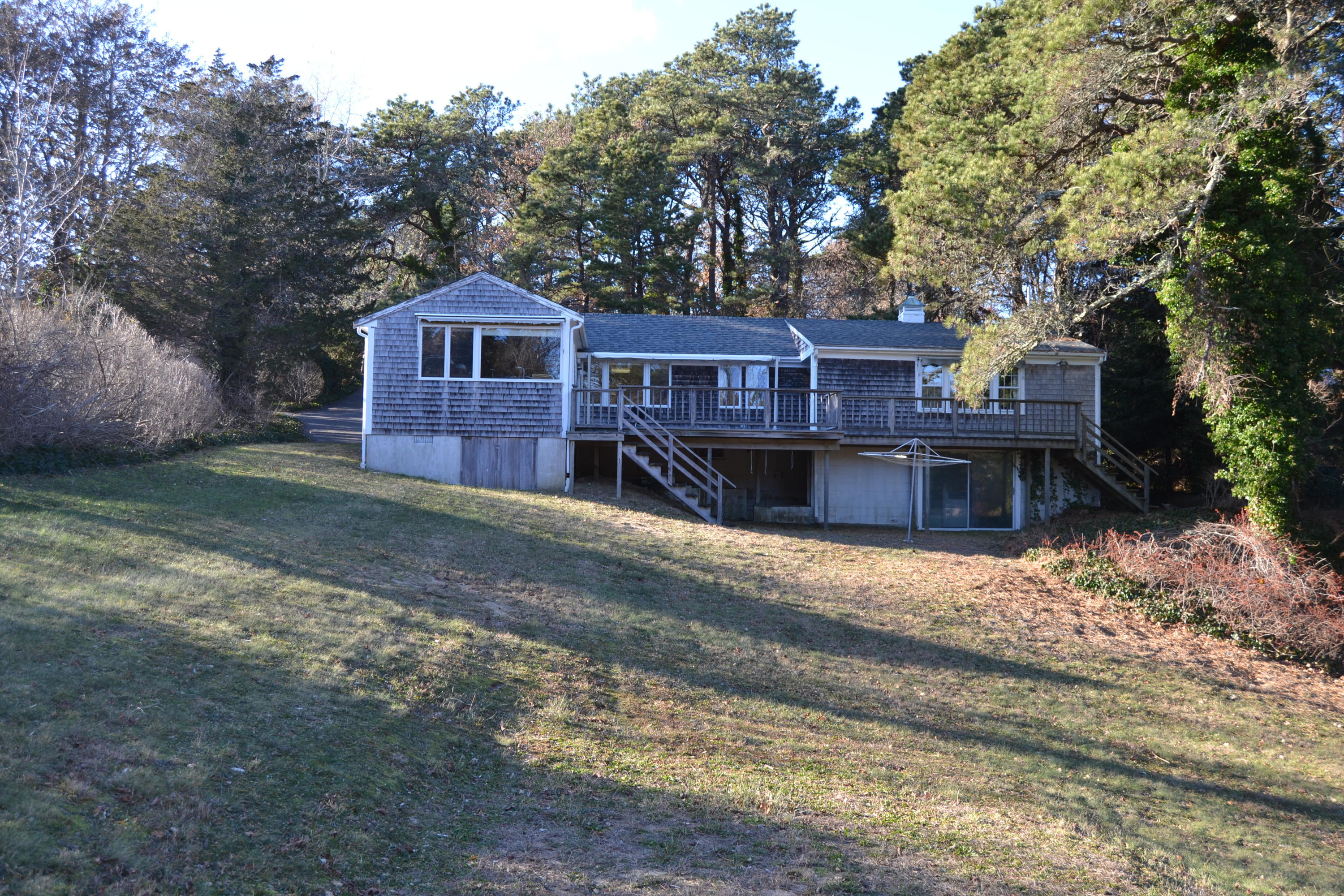 5 Snow Shore Road Orleans, MA 02653 - Photo 1 of 19 DSC_0193
