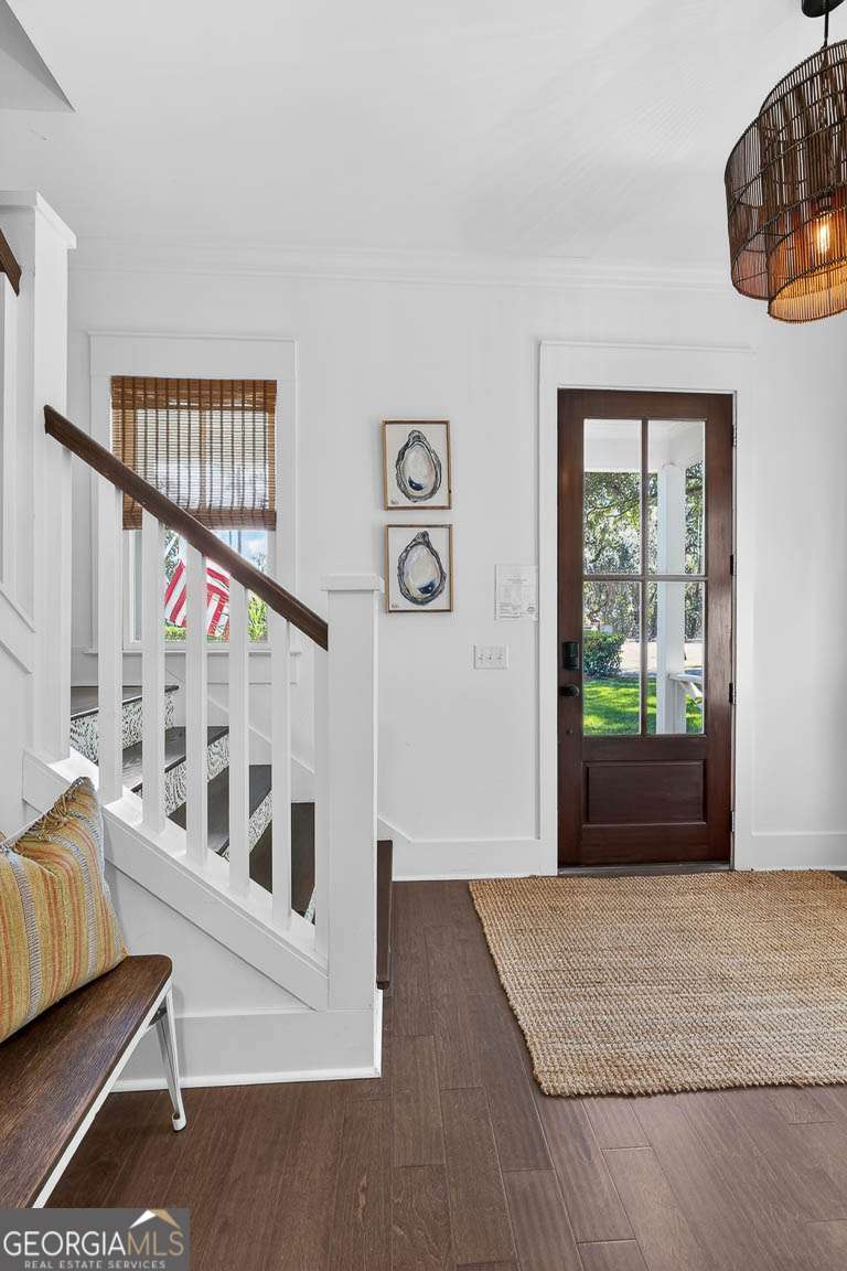 1925 Frederica Road St. Simons, GA 31522 - Photo 7 of 48