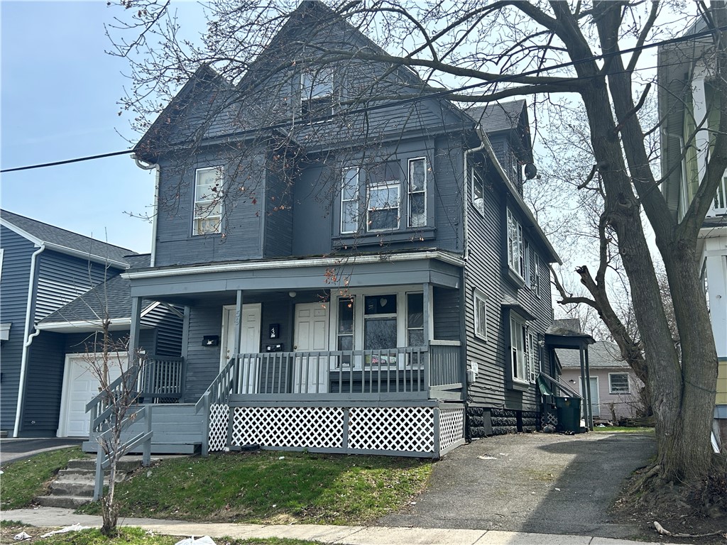 59 Laser Street Rochester, NY 14621 - Photo 1 of 1