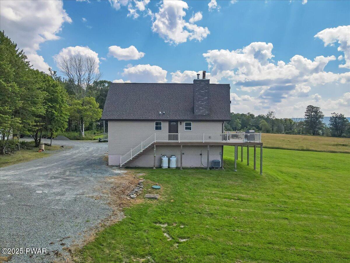 259 Ayoub Road Pleasant Mount, PA 18453 - Photo 121 of 144