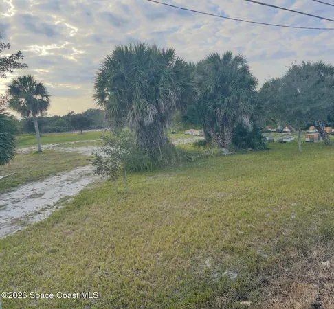 $289,990 | 6440 Highway 1, Grant Valkaria, FL 32949