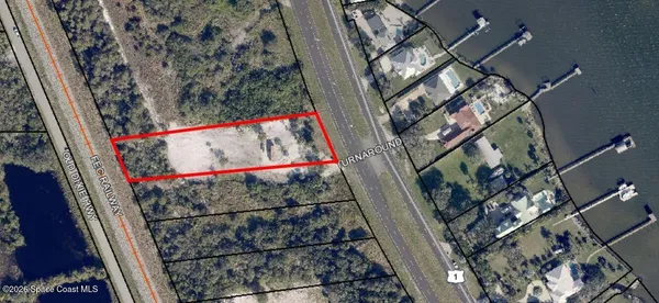 $289,990 | 6440 Highway 1, Grant Valkaria, FL 32949