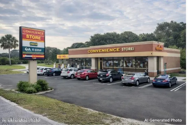 $289,990 | 6440 Highway 1, Grant Valkaria, FL 32949