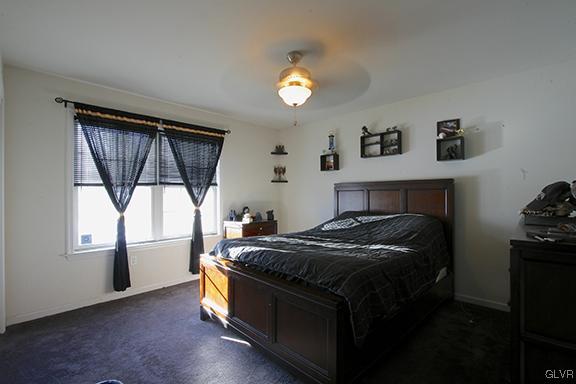 1045 Long Lane Road Kutztown, PA 19530 - Photo 14 of 28 upstairs 2nd bedroom