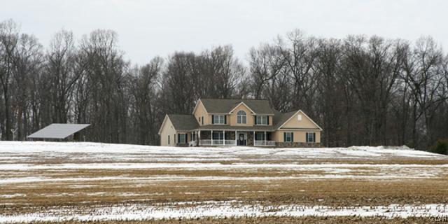 1045 Long Lane Road Kutztown, PA 19530 - Photo 19 of 28 View of 1.65 acre property