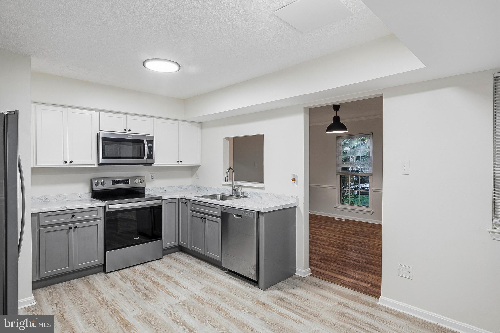 11339 Baroque Road Silver Spring, MD 20901 - Photo 7 of 39 Kitchen Area