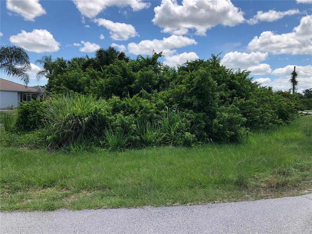372 Fortaleza Street Punta Gorda, FL 33983 - Photo 1 of 1