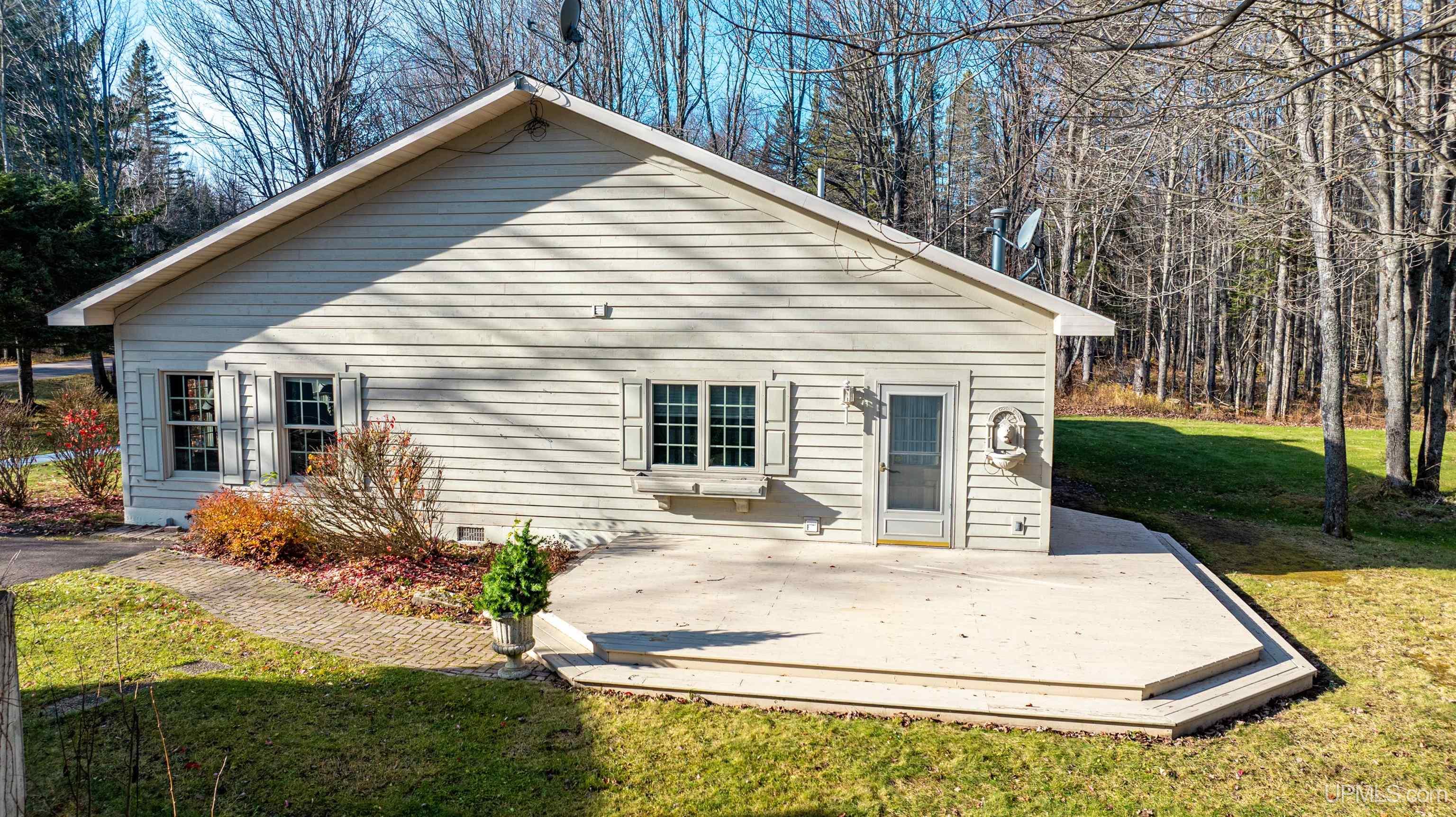 29876 Rabbit Bay Road Lake Linden, MI 49945 - Photo 82 of 84