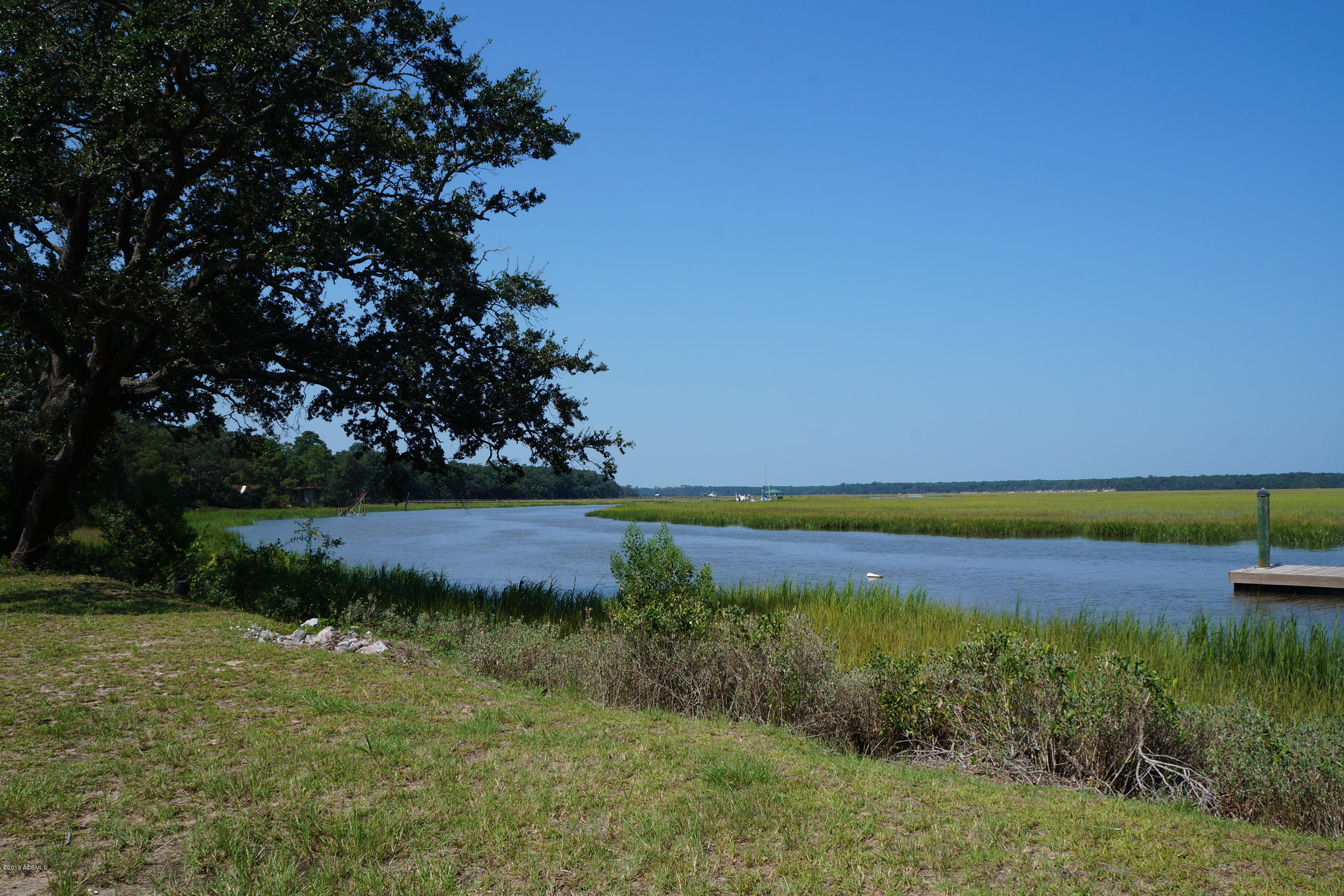 104-108 Fripp Point Road St. Helena Island, SC 29920 - Photo 25 of 29 DSC04200