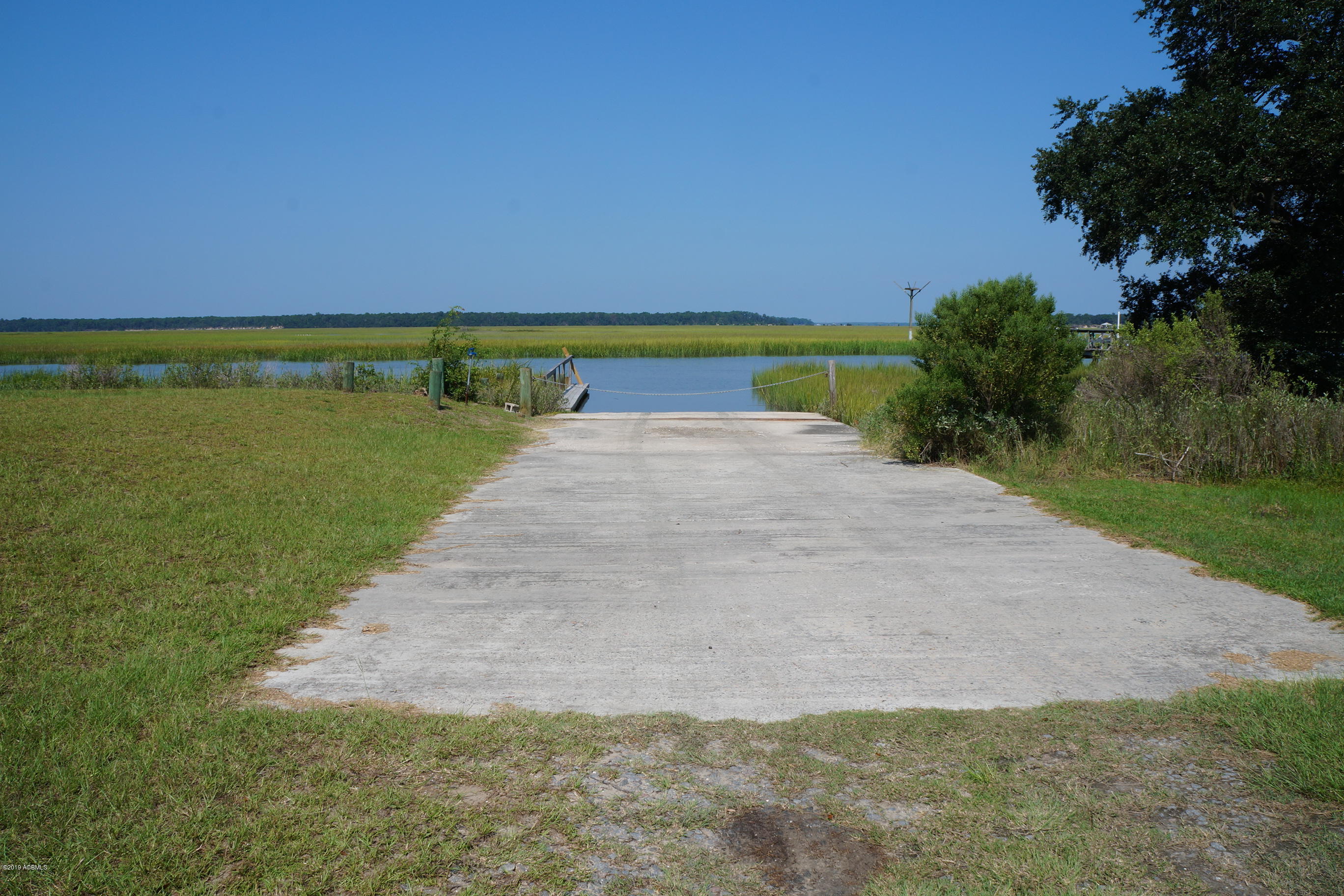 104-108 Fripp Point Road St. Helena Island, SC 29920 - Photo 28 of 29 DSC04205