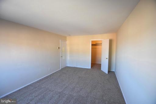 4313 Knox Road, Unit 501 College Park, MD 20740 - Photo 12 of 17 a view of an empty room