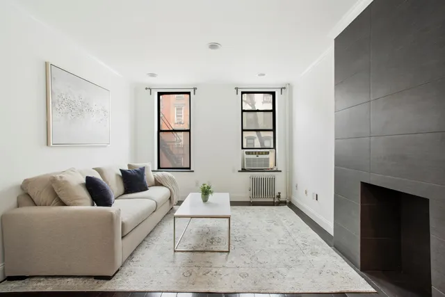 $649,000 | 334 East 5th Street, Unit 3E | East Village