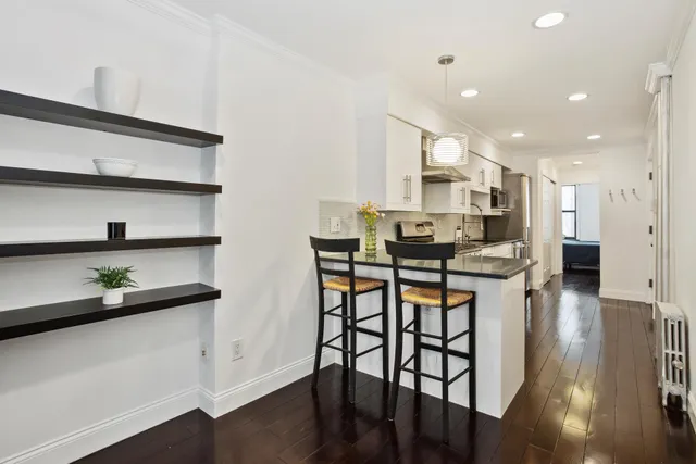 $649,000 | 334 East 5th Street, Unit 3E | East Village