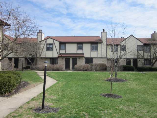 5243 Ruthton Road, Unit 67 Columbus, OH 43220 - Photo 1 of 14