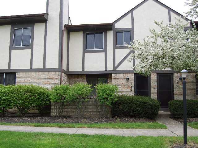 5243 Ruthton Road, Unit 67 Columbus, OH 43220 - Photo 2 of 14