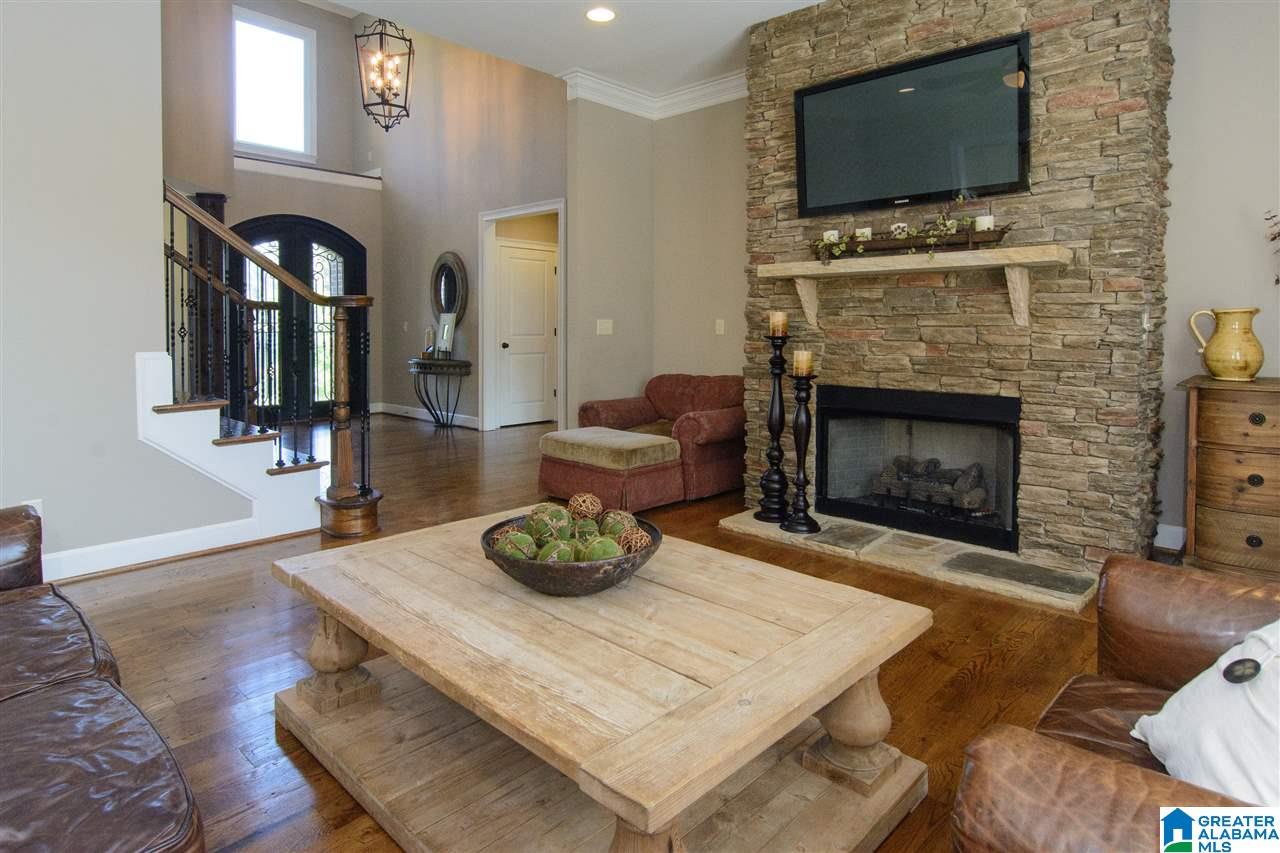 1013 Kingston Road Chelsea, AL 35043 - Photo 6 of 49