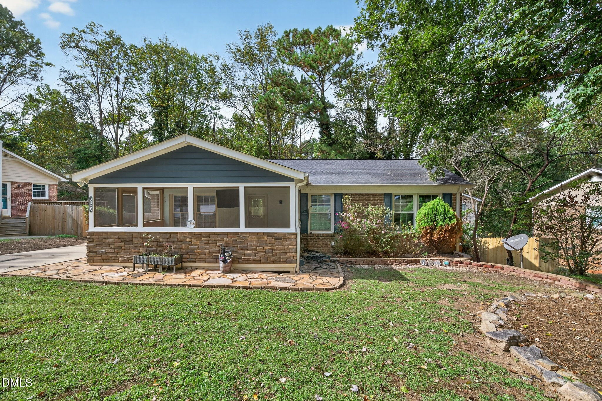 6025 Bellow Street Raleigh, NC 27609 - Photo 2 of 13 3-web-or-mls-003_JDP06731