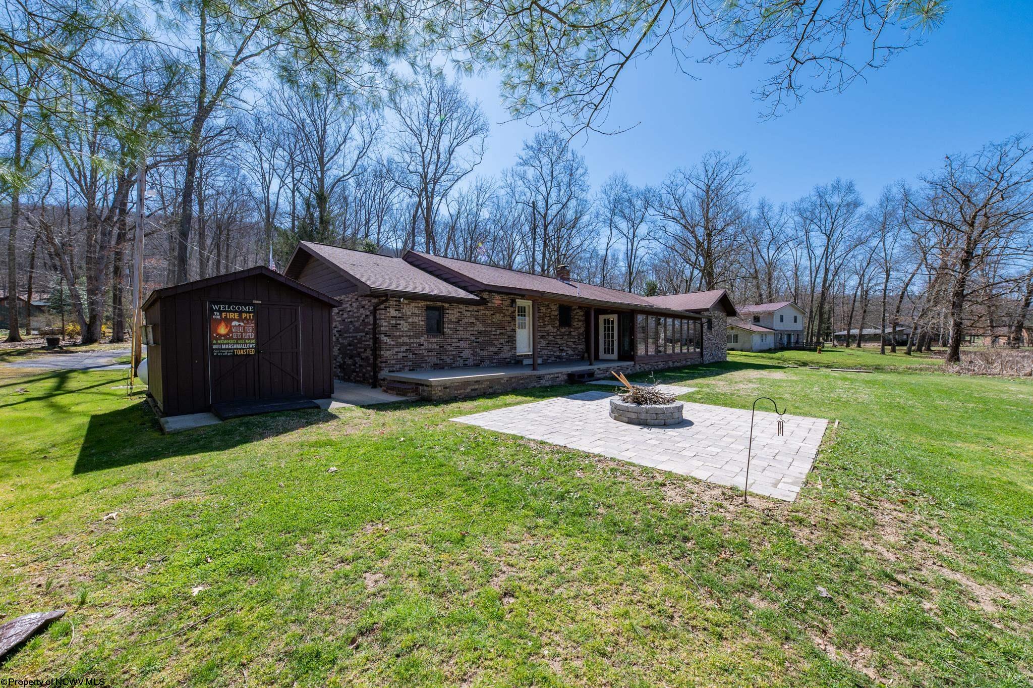 176 Lakeside Road Terra Alta, WV 26764 - Photo 22 of 30 Gallery Image 22