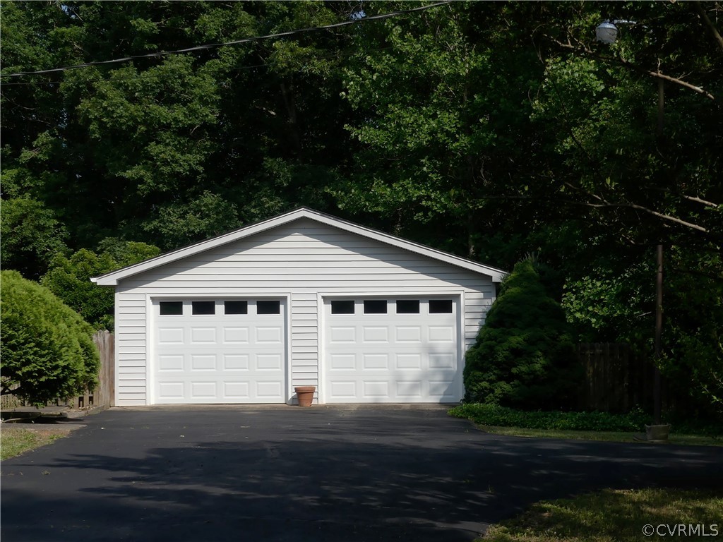1876 Scotts Bottom Road Dillwyn, VA 23936 - Photo 25 of 30 a front view of a house with a yard
