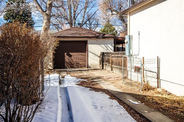 2428 Yorktown Road Colorado Springs, CO 80907 - Photo 10 of 44 Gallery Image 10