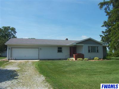 9596 South 550 East Keystone, IN 46759 - Photo 1 of 10 Gallery Image 1