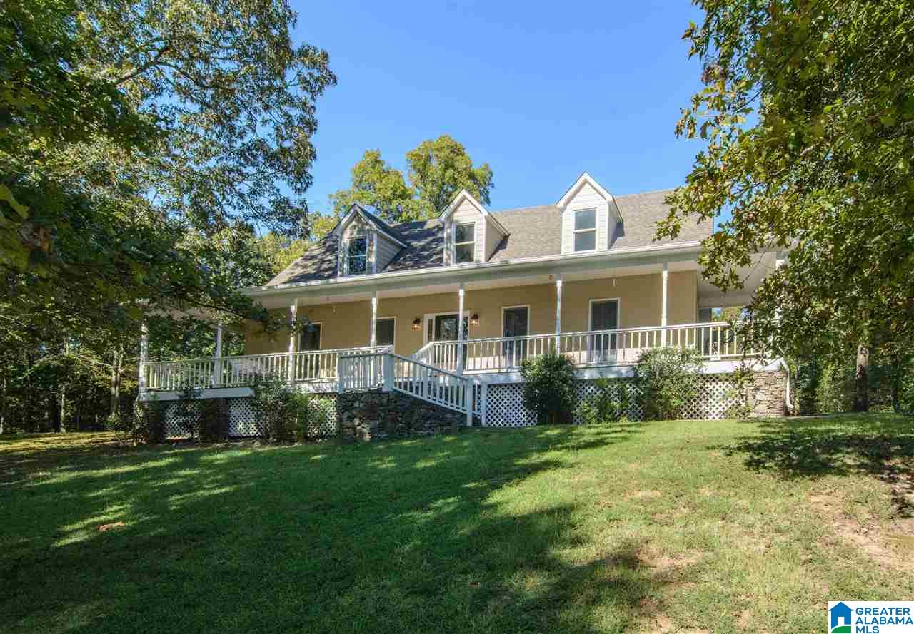 7951 Highway 55 Wilsonville, AL 35186 - Photo 2 of 50