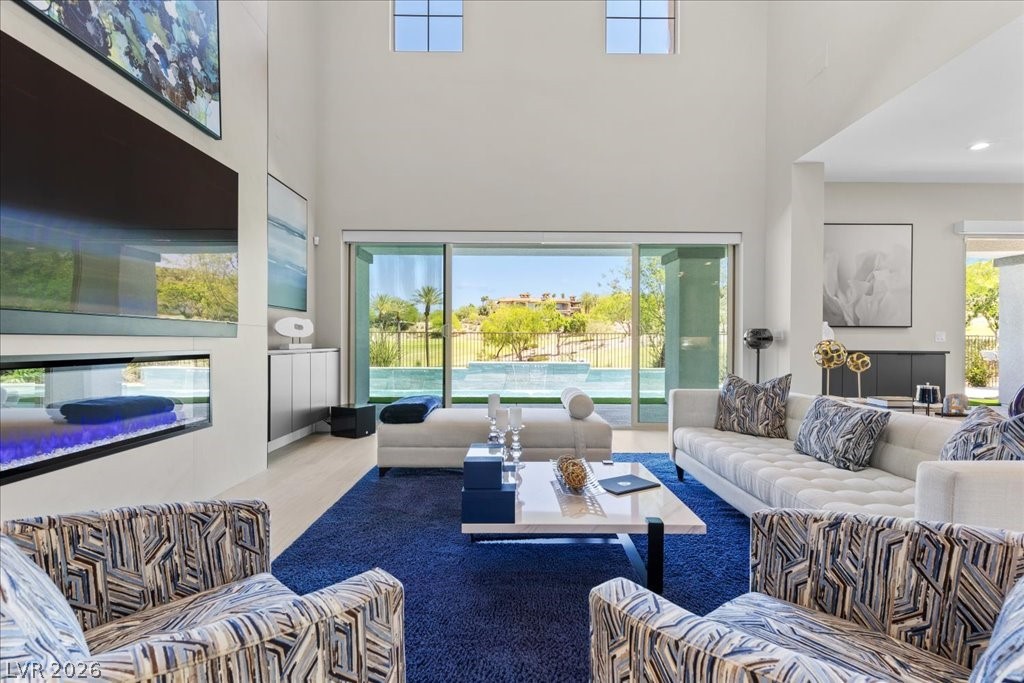 9 Rue Promenade Way Henderson, NV 89011 - Photo 5 of 99 Gallery Image 5