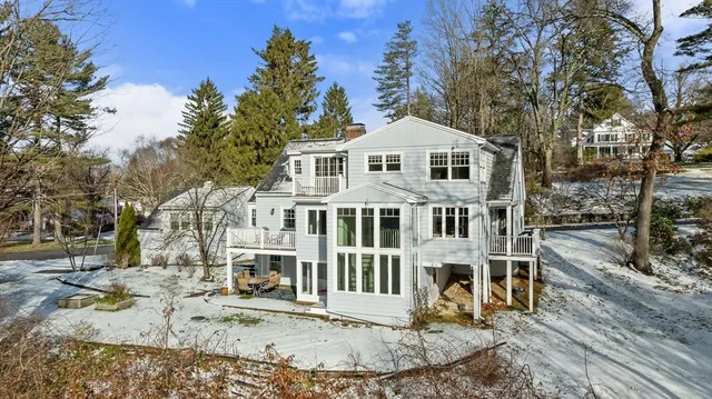$1,575,000 | 1 Winthrop Terrace, Wayland, MA 01778