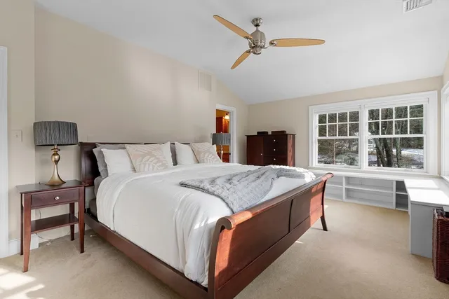 $1,575,000 | 1 Winthrop Terrace, Wayland, MA 01778