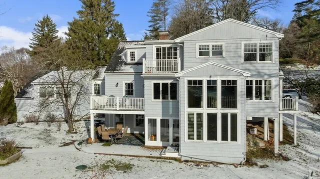 $1,575,000 | 1 Winthrop Terrace, Wayland, MA 01778