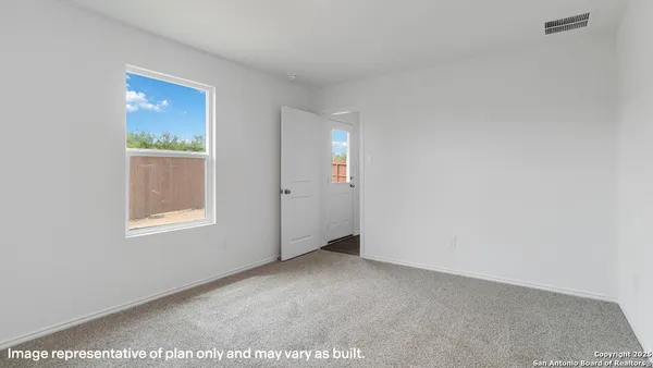 $229,610 | 15422 Mint Patch Meadow, Von Ormy, TX 78073