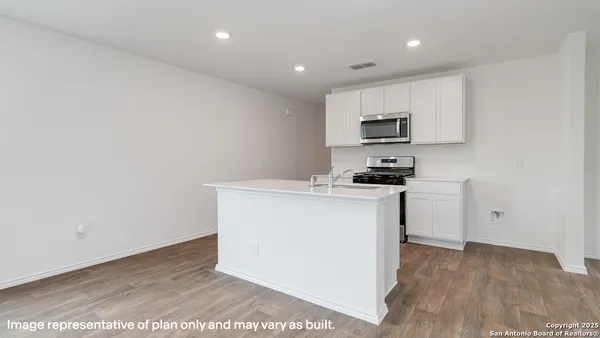 $229,610 | 15422 Mint Patch Meadow, Von Ormy, TX 78073