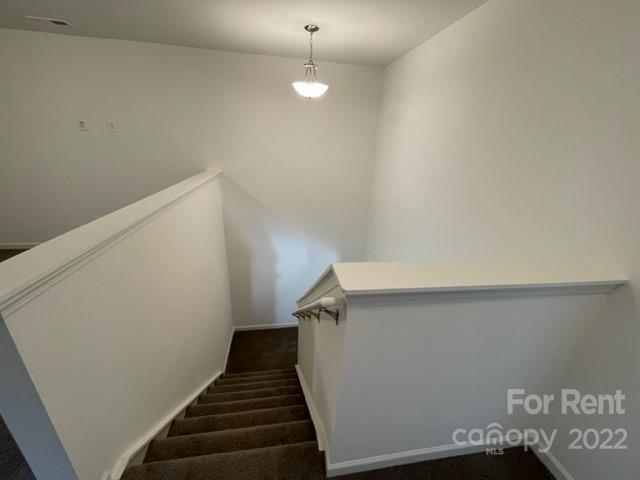 809 Alexander Commons Drive, Unit 34 Monroe, NC 28112 - Photo 25 of 28 a view of entryway