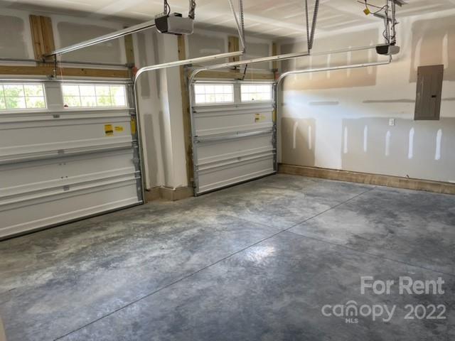 809 Alexander Commons Drive, Unit 34 Monroe, NC 28112 - Photo 28 of 28 a view of storage and utility room