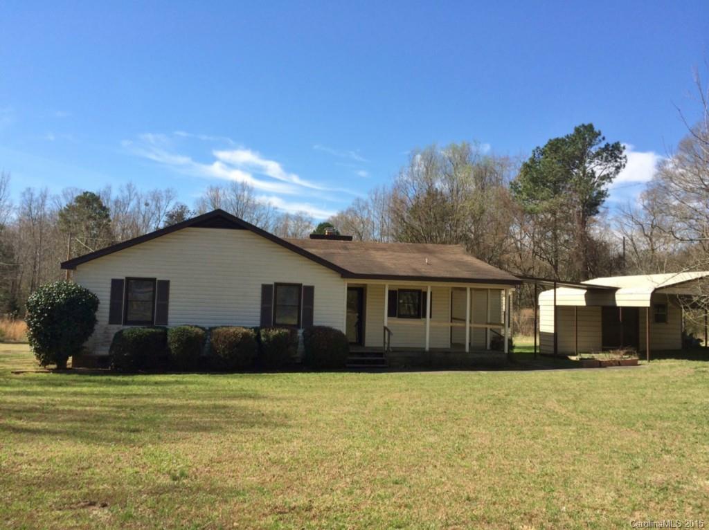 210 Weddington Road Weddington, NC 28104 - Photo 1 of 14 Gallery Image 1