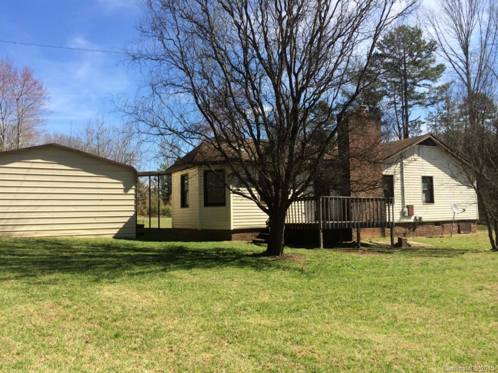 210 Weddington Road Weddington, NC 28104 - Photo 2 of 14 Gallery Image 2