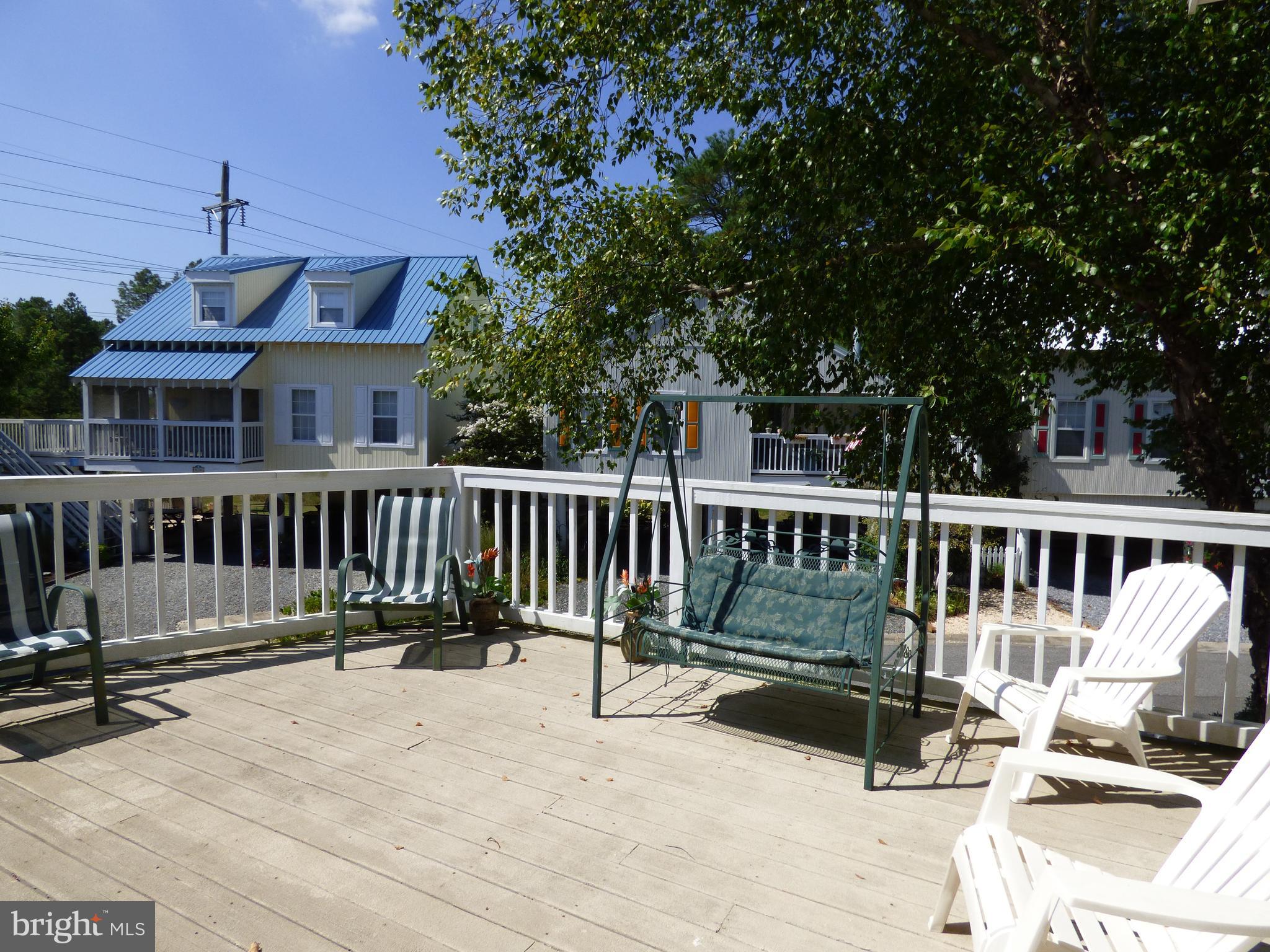 635 Sandy Point Road, Unit 31 Bethany Beach, DE 19930 - Photo 17 of 46 Gallery Image 17