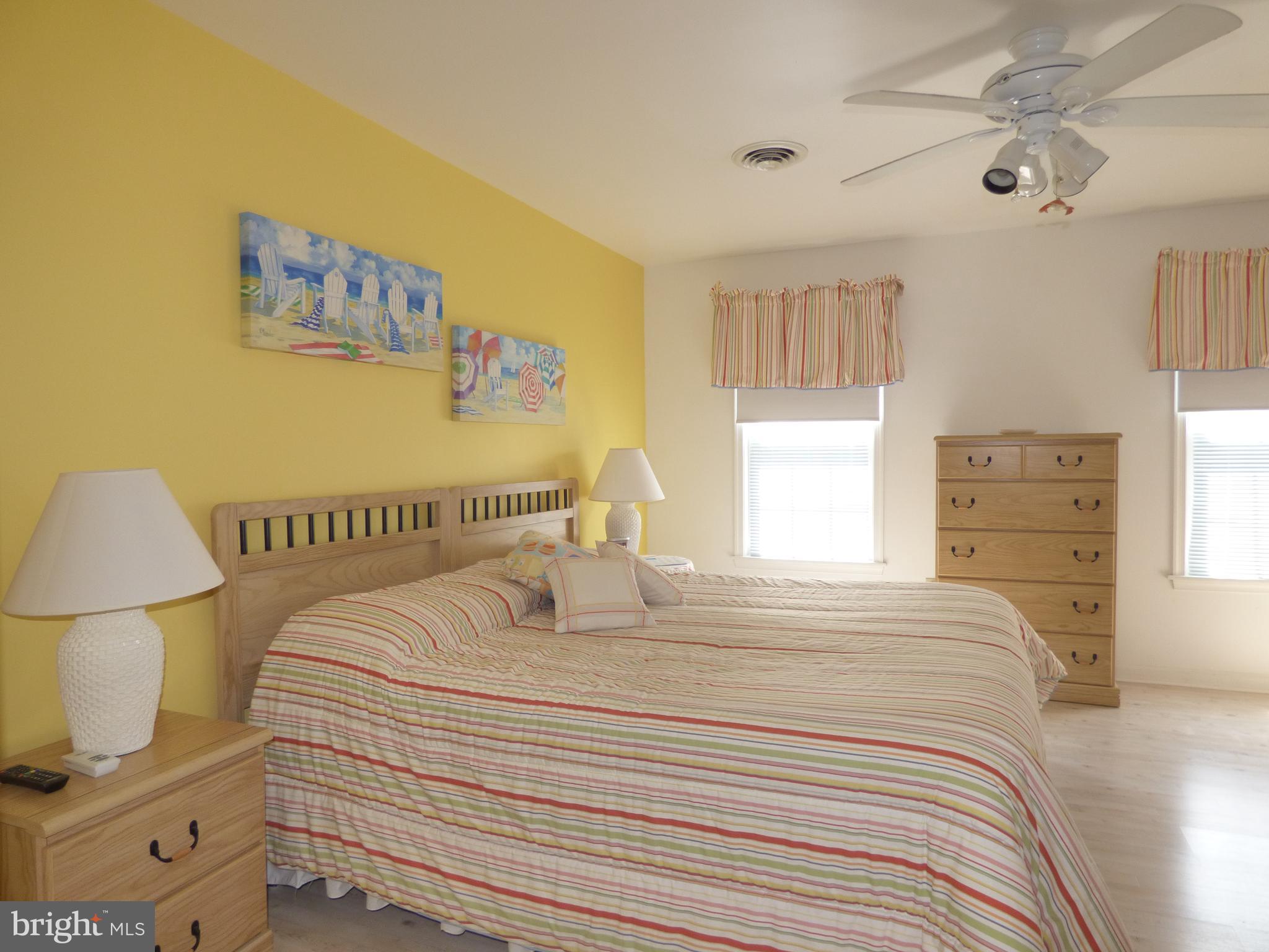 635 Sandy Point Road, Unit 31 Bethany Beach, DE 19930 - Photo 20 of 46 Entry level master suite